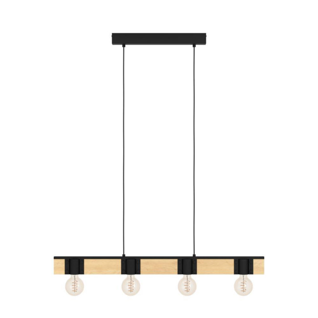 Подвесной светильник Eglo Bailrigg 43902