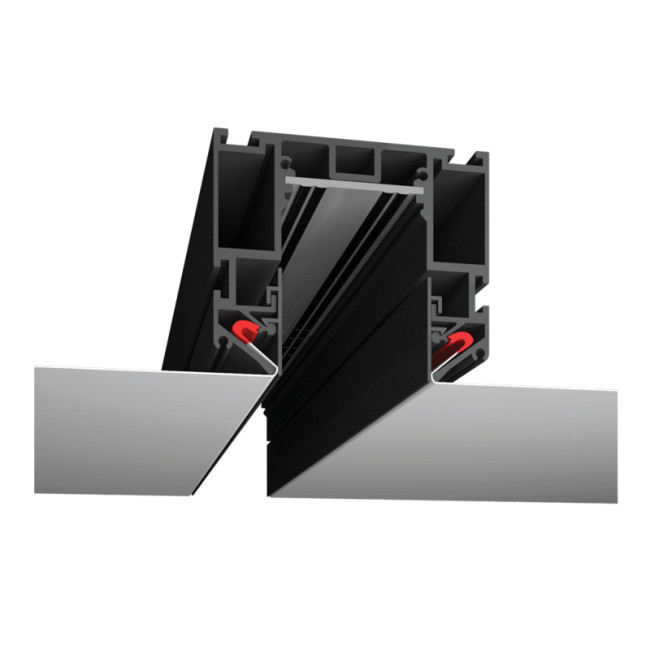 Встраиваемый шинопровод DesignLed SY-601201-CL-2-BL 009110 Встраиваемый шинопровод DesignLed SY-601201-CL-2-BL 009110