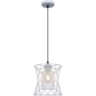 Подвесной светильник Reluce 70071-3.4-01 WH+BK