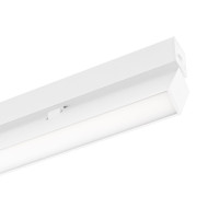 Трековый магнитный светильник Arlight MAG-FLAT-FOLD-25-S400-12W Warm3000 050071