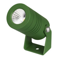 Прожектор Arlight ALT-RAY-R42-5W Warm3000 (RAL 6010, 25 deg, 230V) 042661 Прожектор Arlight ALT-RAY-R42-5W Warm3000 (RAL 6010, 25 deg, 230V) 042661