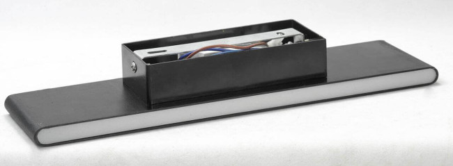 Настенный светодиодный светильник Lussole Loft LSP-9515 Настенный светодиодный светильник Lussole Loft LSP-9515