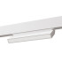 Трековый магнитный светильник Arte Lamp Linea A4697PL-1WH Трековый магнитный светильник Arte Lamp Linea A4697PL-1WH