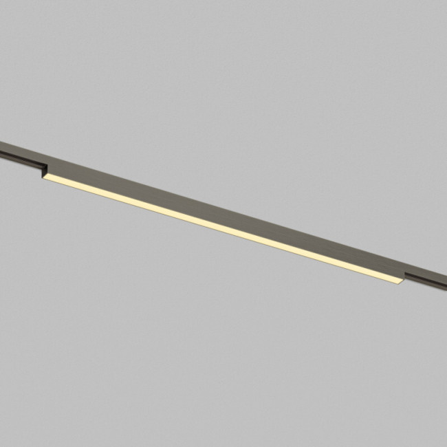 Трековый магнитный светильник Denkirs Shine Linear Zigbee DK5952-DN
