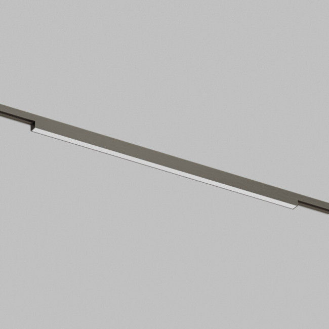 Трековый магнитный светильник Denkirs Shine Linear Zigbee DK5952-DN