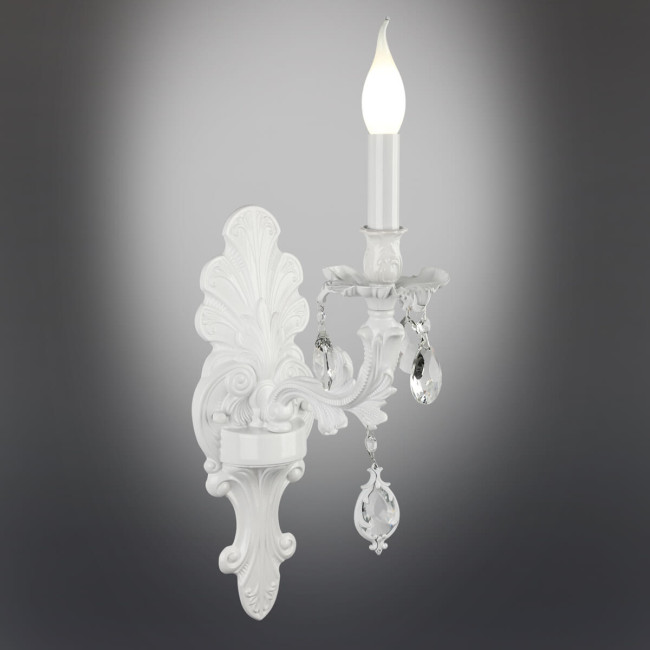 Бра Omnilux Senis OML-74711-01 Бра Omnilux Senis OML-74711-01