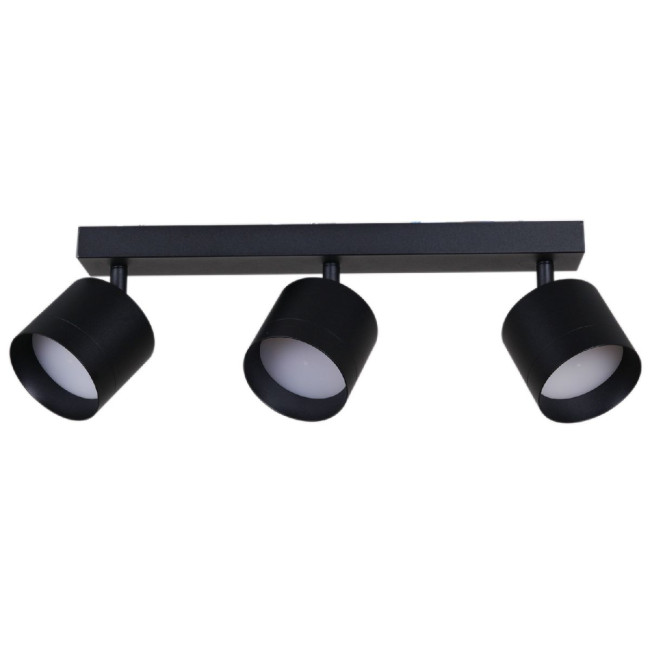 Спот Reluce 53019-9.5-003IL SPOT LIGHT GX53 BK Спот Reluce 53019-9.5-003IL SPOT LIGHT GX53 BK
