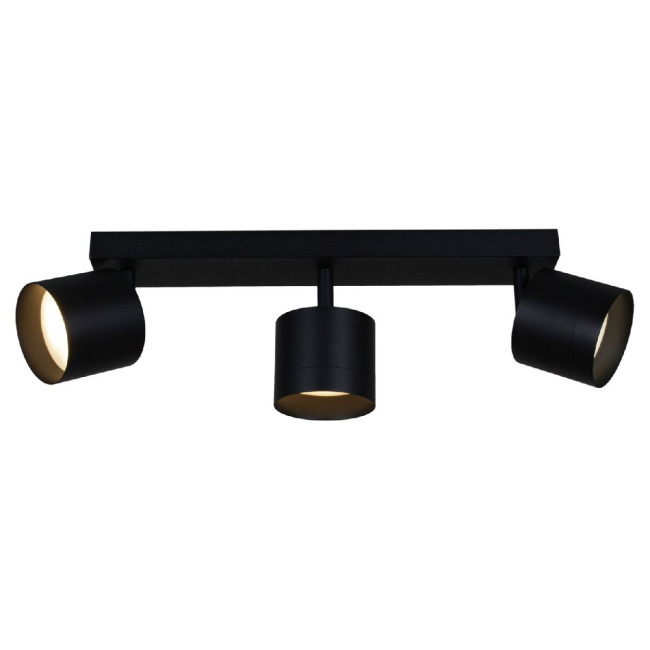 Спот Reluce 53019-9.5-003IL SPOT LIGHT GX53 BK Спот Reluce 53019-9.5-003IL SPOT LIGHT GX53 BK