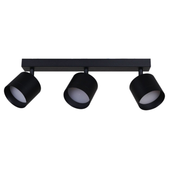 Спот Reluce 53019-9.5-003IL SPOT LIGHT GX53 BK Спот Reluce 53019-9.5-003IL SPOT LIGHT GX53 BK