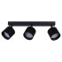 Спот Reluce 53019-9.5-003IL SPOT LIGHT GX53 BK Спот Reluce 53019-9.5-003IL SPOT LIGHT GX53 BK