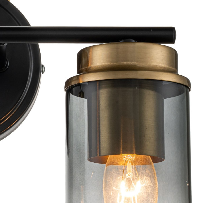 Бра Escada Dinasty 2118/2A Бра Escada Dinasty 2118/2A