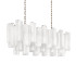 Подвесная люстра Loft IT Murano 10580/1000R White Подвесная люстра Loft IT Murano 10580/1000R White