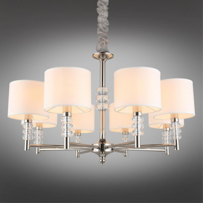 Подвесная люстра APLOYT Franula APL.724.03.08 Подвесная люстра APLOYT Franula APL.724.03.08