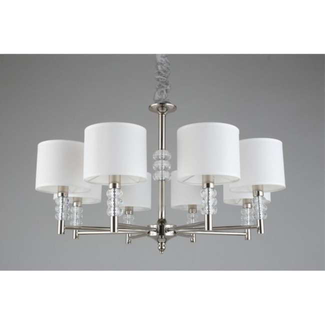 Подвесная люстра APLOYT Franula APL.724.03.08 Подвесная люстра APLOYT Franula APL.724.03.08