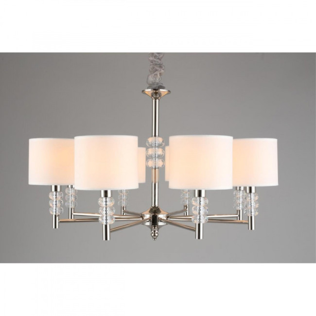 Подвесная люстра APLOYT Franula APL.724.03.08 Подвесная люстра APLOYT Franula APL.724.03.08