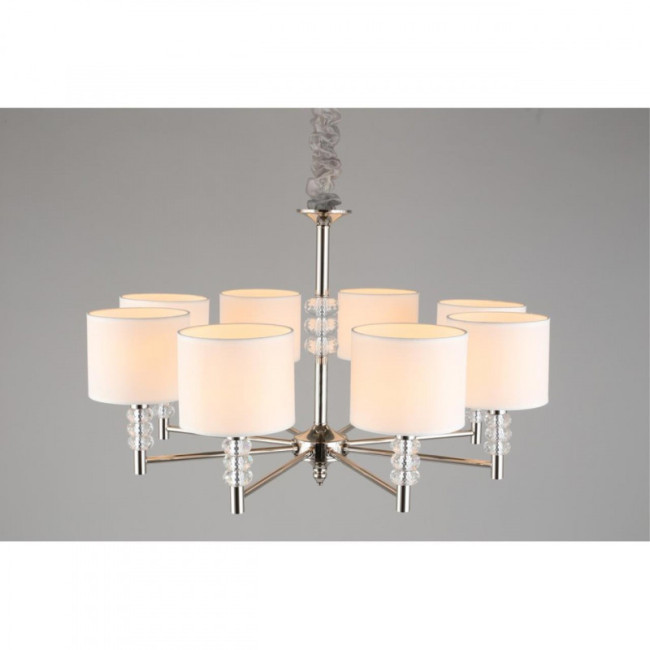 Подвесная люстра APLOYT Franula APL.724.03.08 Подвесная люстра APLOYT Franula APL.724.03.08