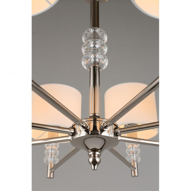 Подвесная люстра APLOYT Franula APL.724.03.08 Подвесная люстра APLOYT Franula APL.724.03.08