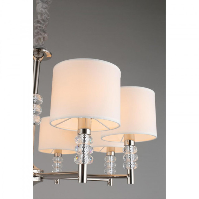 Подвесная люстра APLOYT Franula APL.724.03.08 Подвесная люстра APLOYT Franula APL.724.03.08