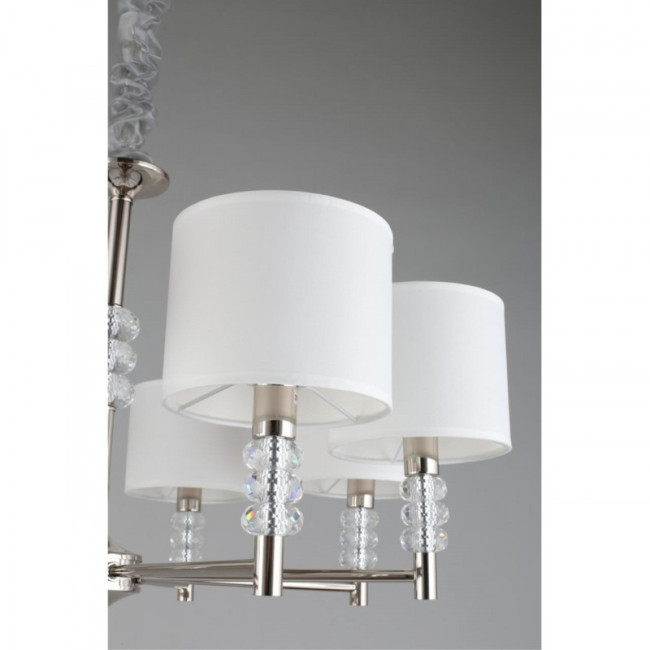 Подвесная люстра APLOYT Franula APL.724.03.08 Подвесная люстра APLOYT Franula APL.724.03.08