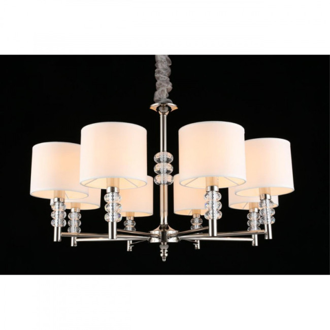 Подвесная люстра APLOYT Franula APL.724.03.08 Подвесная люстра APLOYT Franula APL.724.03.08