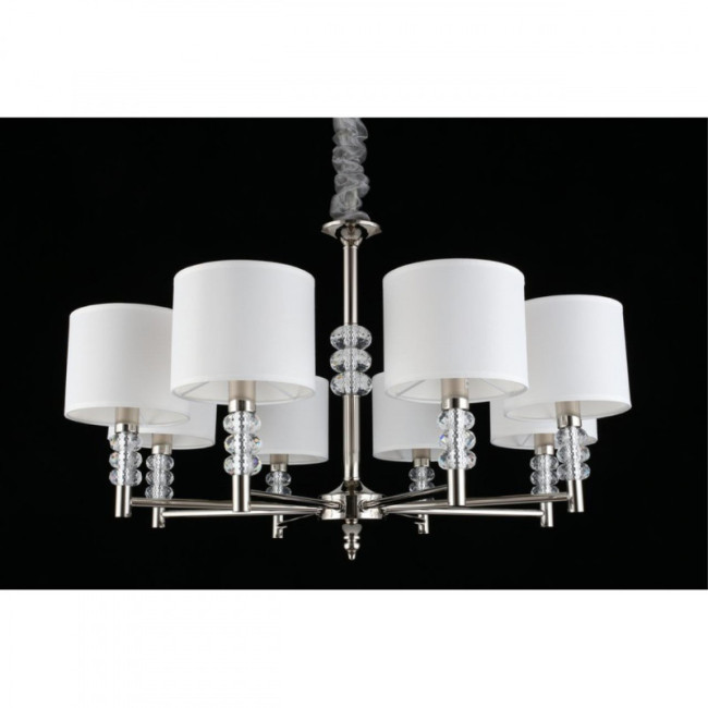 Подвесная люстра APLOYT Franula APL.724.03.08 Подвесная люстра APLOYT Franula APL.724.03.08