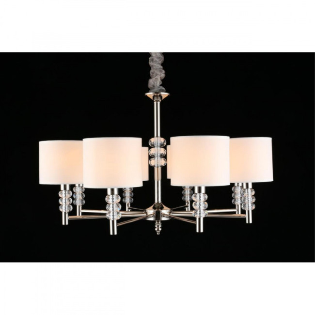 Подвесная люстра APLOYT Franula APL.724.03.08 Подвесная люстра APLOYT Franula APL.724.03.08