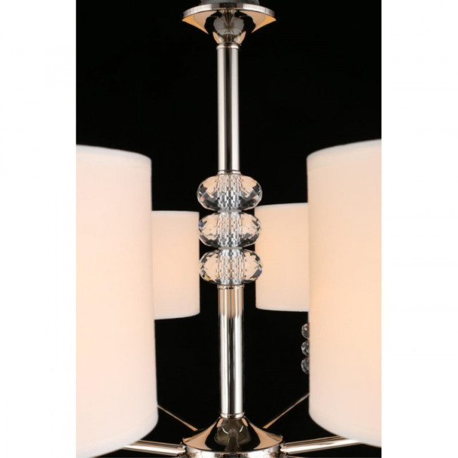 Подвесная люстра APLOYT Franula APL.724.03.08 Подвесная люстра APLOYT Franula APL.724.03.08