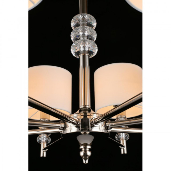 Подвесная люстра APLOYT Franula APL.724.03.08 Подвесная люстра APLOYT Franula APL.724.03.08