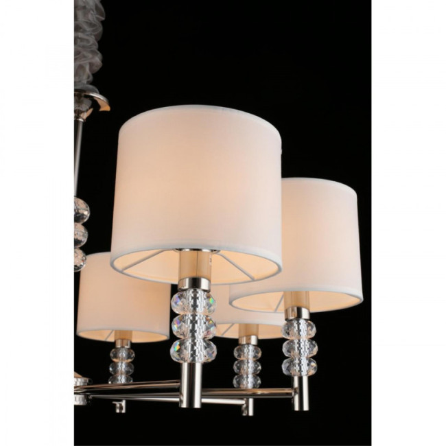 Подвесная люстра APLOYT Franula APL.724.03.08 Подвесная люстра APLOYT Franula APL.724.03.08