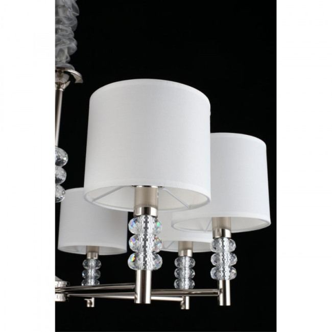 Подвесная люстра APLOYT Franula APL.724.03.08 Подвесная люстра APLOYT Franula APL.724.03.08