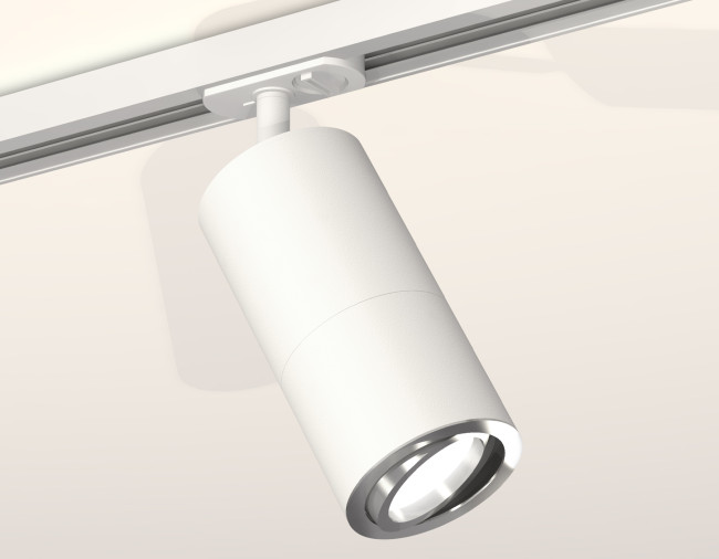 Комплект трекового светильника Ambrella Light Track System XT7401081 (A2536, C7421, A2011, C7401, N7003)