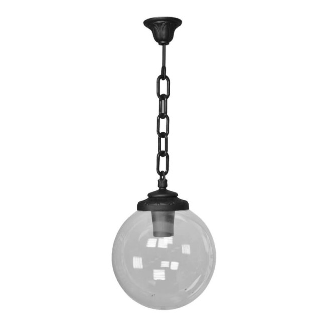 Уличный подвесной светильник Fumagalli Sichem/G300 G30.120.000.AXE27 Уличный подвесной светильник Fumagalli Sichem/G300 G30.120.000.AXE27