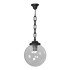 Уличный подвесной светильник Fumagalli Sichem/G300 G30.120.000.AXE27 Уличный подвесной светильник Fumagalli Sichem/G300 G30.120.000.AXE27