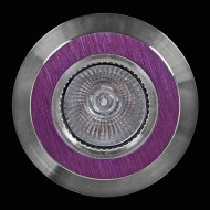 Встраиваемый светильник Reluce 71044-9.0-001D MR16 PP+SL