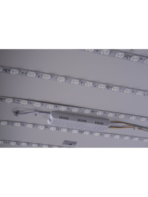 Потолочный светильник Zortes Monna ZRS.1209.07 Потолочный светильник Zortes Monna ZRS.1209.07