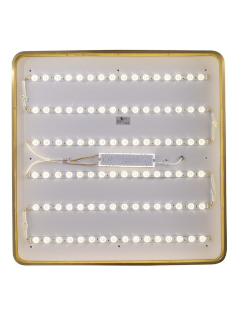 Потолочный светильник Zortes Monna ZRS.1209.07 Потолочный светильник Zortes Monna ZRS.1209.07