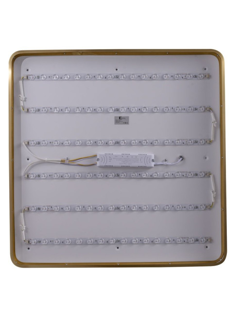 Потолочный светильник Zortes Monna ZRS.1209.07 Потолочный светильник Zortes Monna ZRS.1209.07