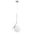 Подвесной светильник Arte Lamp Bolla-Unica A1923SP-1CC Подвесной светильник Arte Lamp Bolla-Unica A1923SP-1CC