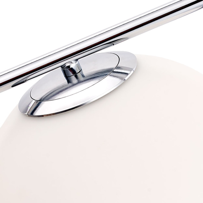 Подвесной светильник Arte Lamp Bolla-Unica A1923SP-1CC Подвесной светильник Arte Lamp Bolla-Unica A1923SP-1CC