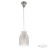 Подвесной светильник Bohemia Ivele Crystal 14781P/13 Ni V0300 Подвесной светильник Bohemia Ivele Crystal 14781P/13 Ni V0300