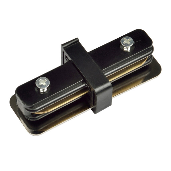 Соединитель прямой внутренний Volpe UBX-Q121 K11 BLACK 1 POLYBAG UL-00001279 Соединитель прямой внутренний Volpe UBX-Q121 K11 BLACK 1 POLYBAG UL-00001279