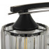 Потолочная люстра Arte Milano Amalfi 327103/5 BK+CR Потолочная люстра Arte Milano Amalfi 327103/5 BK+CR