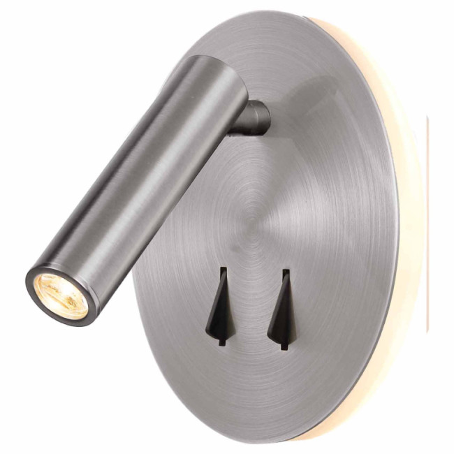 Светодиодный спот Mantra Cayman 6081 Светодиодный спот Mantra Cayman 6081