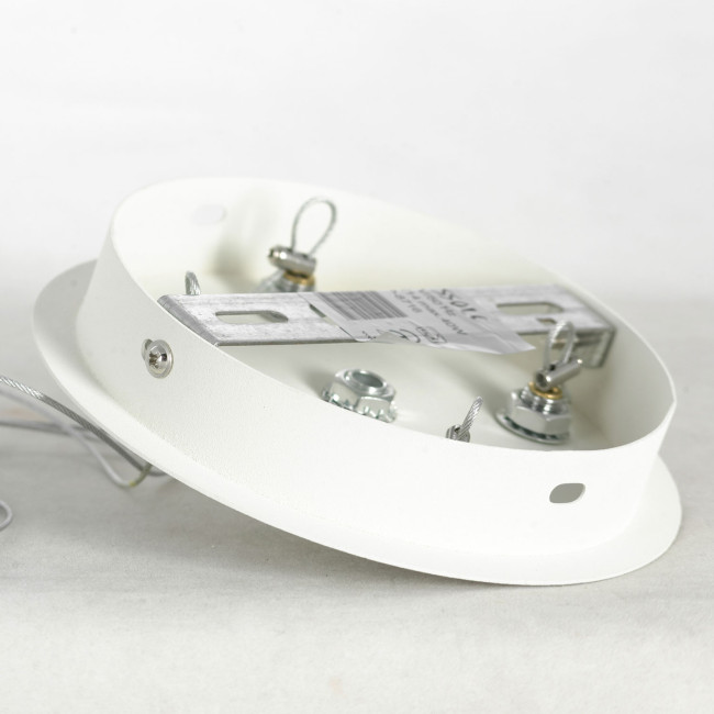 Люстра подвесная Lussole Crenshaw LSP-8716 Люстра подвесная Lussole Crenshaw LSP-8716