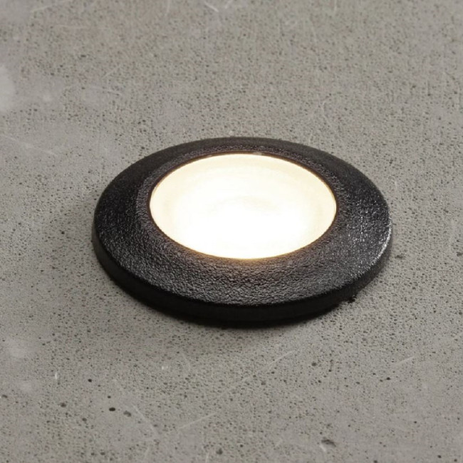 Грунтовый светильник Fumagalli Aldo 1L0.000.000.AXZ1L