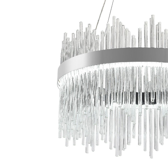 Подвесная люстра Natali Kovaltseva INNOVATION STYLE 83157 Подвесная люстра Natali Kovaltseva INNOVATION STYLE 83157
