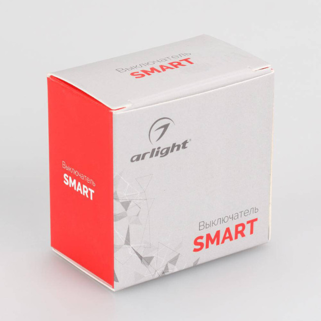 Выключатель Arlight SMART-SWITCH-DIM 025039 Выключатель Arlight SMART-SWITCH-DIM 025039