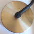 Подвесной светильник ST-1704-1 brass Подвесной светильник ST-1704-1 brass