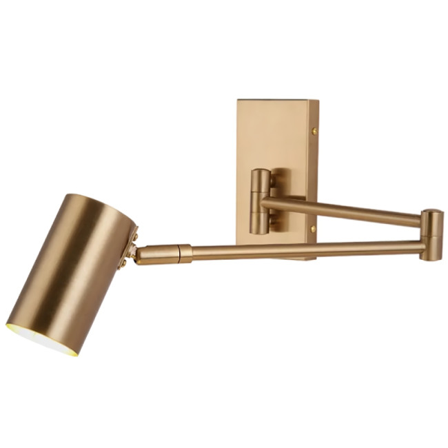 Бра ImperiumLoft Vallbo 141118-26 Бра ImperiumLoft Vallbo 141118-26