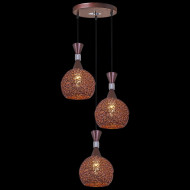 Подвесной светильник Reluce 02052-0.4-03 CF Подвесной светильник Reluce 02052-0.4-03 CF